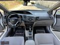 2014 MODEL ECO ELAGENCE HONDA CİVİC 154.000 KM DE LPG