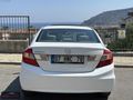 2014 MODEL ECO ELAGENCE HONDA CİVİC 154.000 KM DE LPG