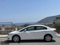 2014 MODEL ECO ELAGENCE HONDA CİVİC 154.000 KM DE LPG