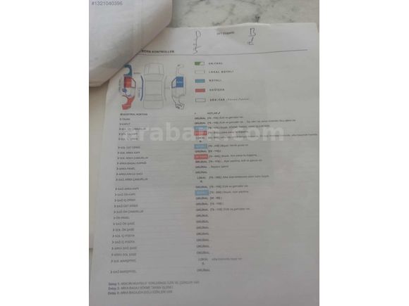 TEMİZ BAKIMLI SAHİBiNDEN