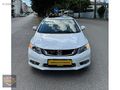 2015 MODEL HATASIZ HONDA CİVİC 1.6 ECO ELAGANCE LPGLİ