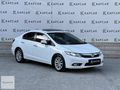 "KAFCAR" 2013 HONDA CİVİC 1.6 i-VTEC ECO ELEGANCE HATASIZ