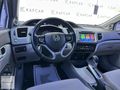 "KAFCAR" 2013 HONDA CİVİC 1.6 i-VTEC ECO ELEGANCE HATASIZ