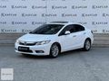 "KAFCAR" 2013 HONDA CİVİC 1.6 i-VTEC ECO ELEGANCE HATASIZ