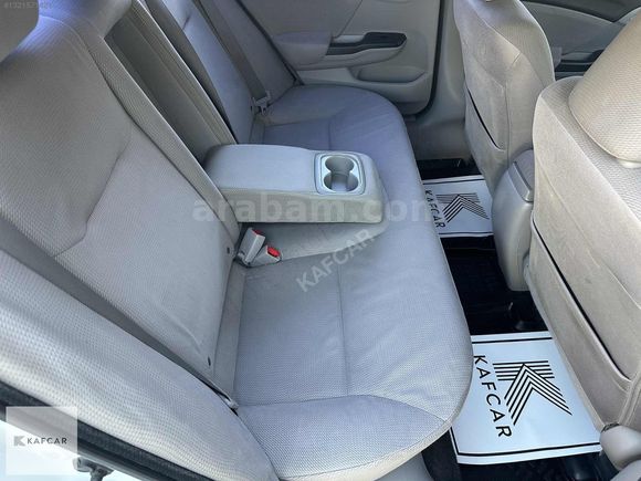 "KAFCAR" 2013 HONDA CİVİC 1.6 i-VTEC ECO ELEGANCE HATASIZ