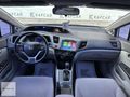 "KAFCAR" 2013 HONDA CİVİC 1.6 i-VTEC ECO ELEGANCE HATASIZ