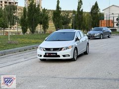 HONDA CIVIC ECO ELEGANCE 1.6 İ-VTEC OTOMATİK 125 HP