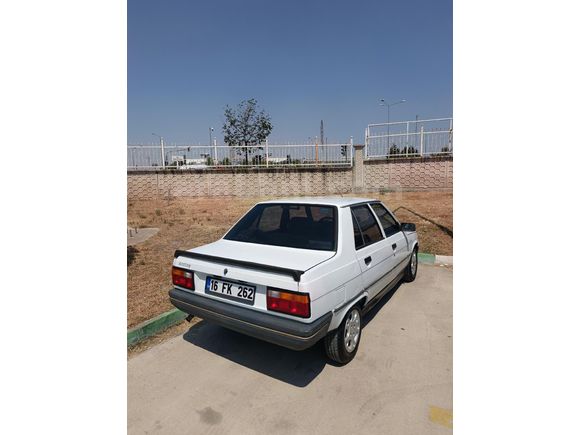 Sahibinden Renault R 9 1.4 Broadway GTE 1992 Model