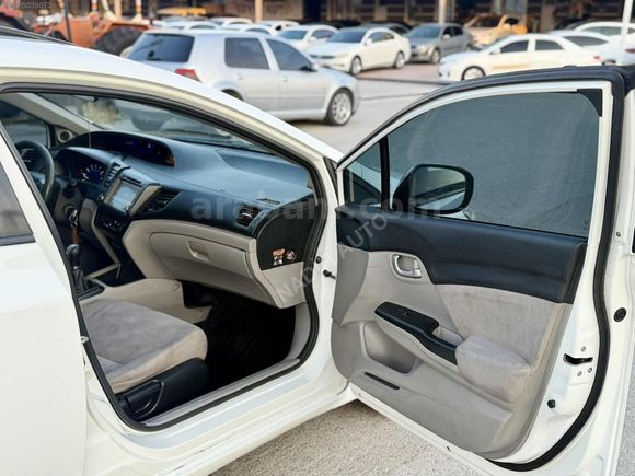 2014 Fb7 169.** Km Makyajlı Fab Lpg K Isıtma Car Play Navi