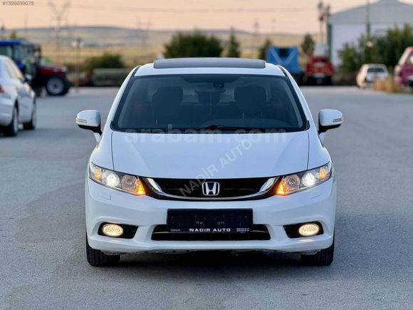 2014 Fb7 169.** Km Makyajlı Fab Lpg K Isıtma Car Play Navi