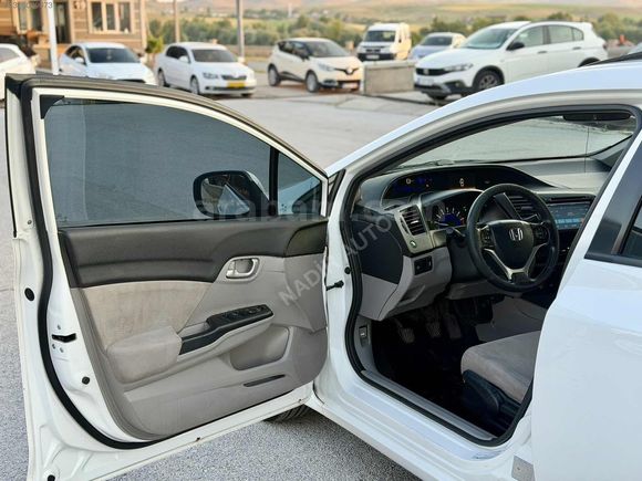 2014 Fb7 169.** Km Makyajlı Fab Lpg K Isıtma Car Play Navi