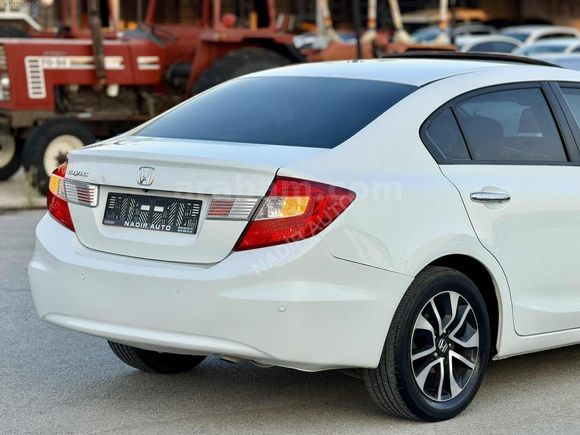 2014 Fb7 169.** Km Makyajlı Fab Lpg K Isıtma Car Play Navi