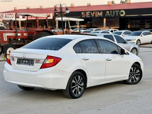 2014 Fb7 169.** Km Makyajlı Fab Lpg K Isıtma Car Play Navi