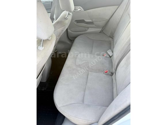 2014 Fb7 169.** Km Makyajlı Fab Lpg K Isıtma Car Play Navi