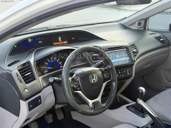 2014 Fb7 169.** Km Makyajlı Fab Lpg K Isıtma Car Play Navi