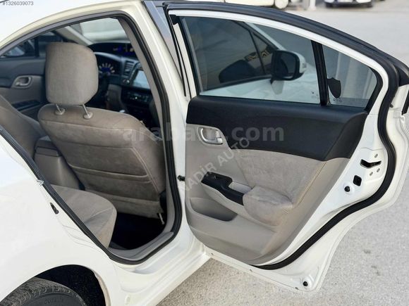 2014 Fb7 169.** Km Makyajlı Fab Lpg K Isıtma Car Play Navi