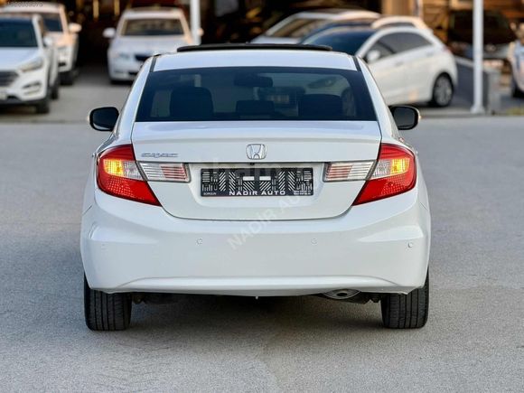 2014 Fb7 169.** Km Makyajlı Fab Lpg K Isıtma Car Play Navi