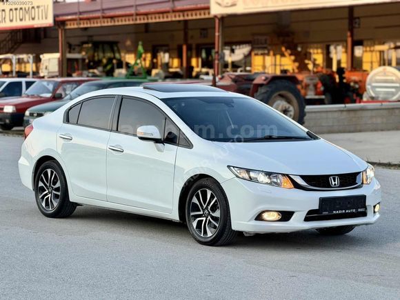 2014 Fb7 169.** Km Makyajlı Fab Lpg K Isıtma Car Play Navi