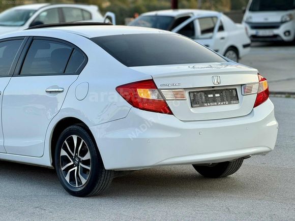 2014 Fb7 169.** Km Makyajlı Fab Lpg K Isıtma Car Play Navi