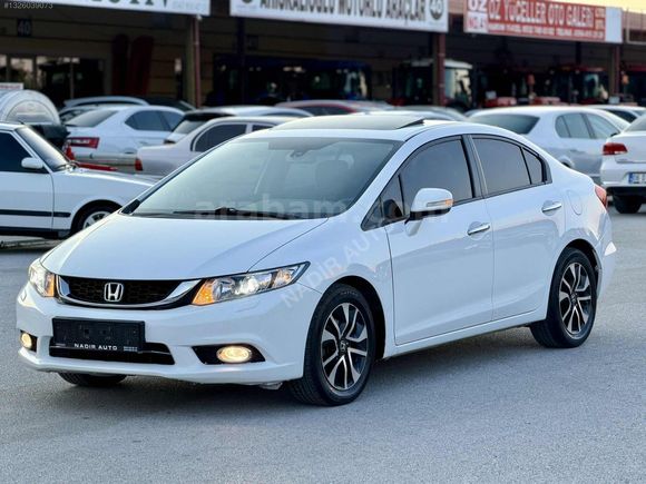 2014 Fb7 169.** Km Makyajlı Fab Lpg K Isıtma Car Play Navi