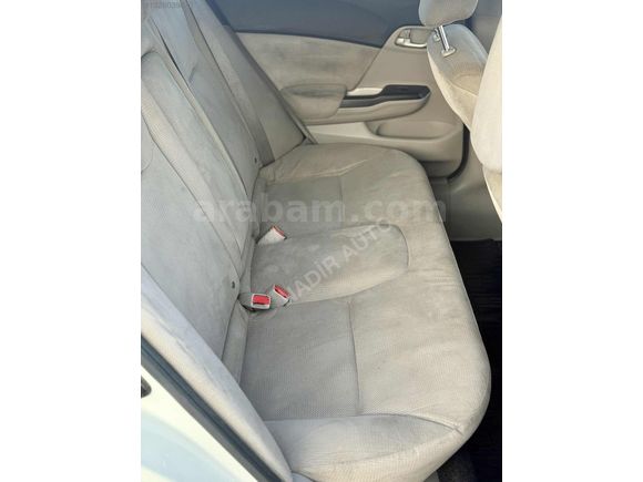 2014 Fb7 169.** Km Makyajlı Fab Lpg K Isıtma Car Play Navi