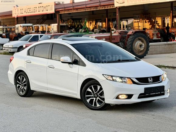 2014 Fb7 169.** Km Makyajlı Fab Lpg K Isıtma Car Play Navi