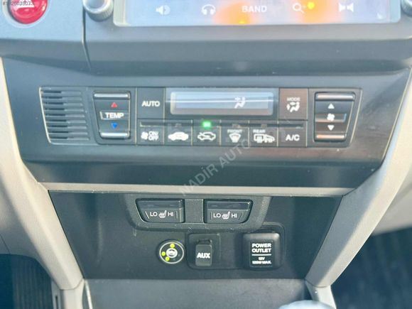 2014 Fb7 169.** Km Makyajlı Fab Lpg K Isıtma Car Play Navi