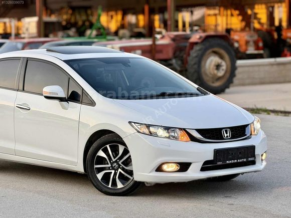 2014 Fb7 169.** Km Makyajlı Fab Lpg K Isıtma Car Play Navi