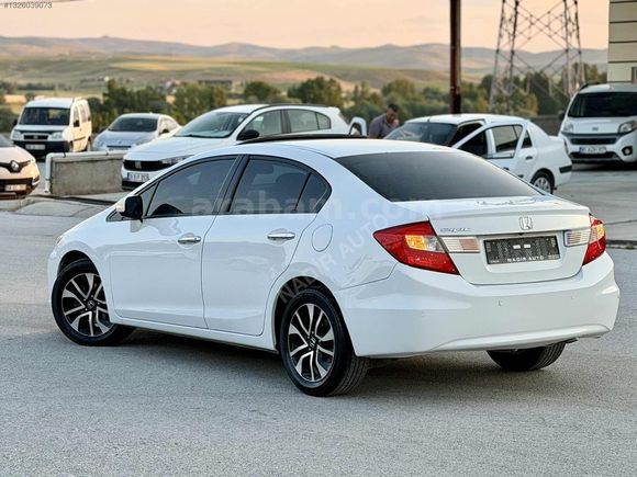 2014 Fb7 169.** Km Makyajlı Fab Lpg K Isıtma Car Play Navi