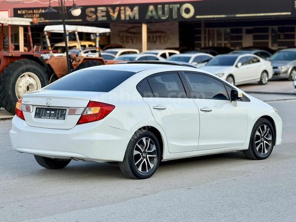 2014 Fb7 169.** Km Makyajlı Fab Lpg K Isıtma Car Play Navi