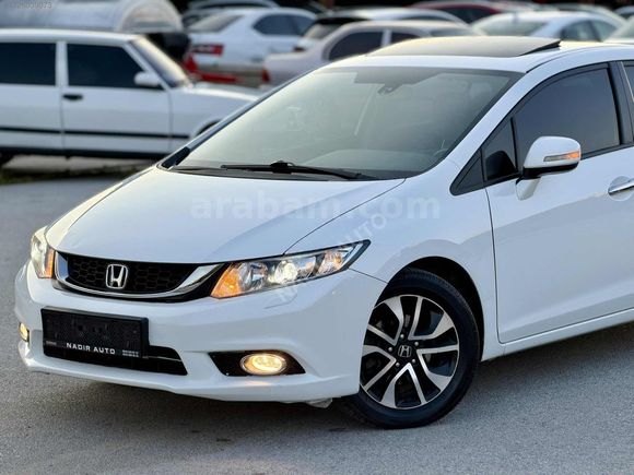 2014 Fb7 169.** Km Makyajlı Fab Lpg K Isıtma Car Play Navi