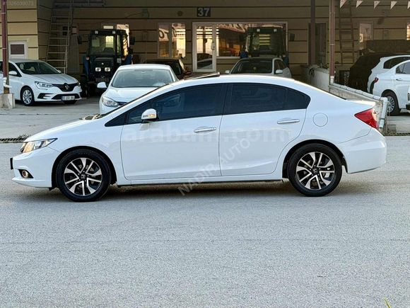2014 Fb7 169.** Km Makyajlı Fab Lpg K Isıtma Car Play Navi