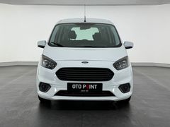 otomobil Ford Tourneo Courier 1.5 TDCI Deluxe