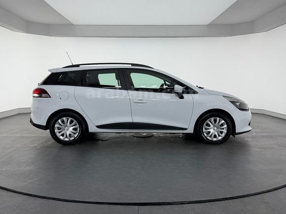 otomobil Renault Clio Sport Tourer 1.5 DCI Joy