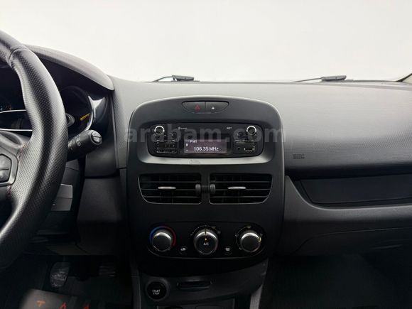 otomobil Renault Clio Sport Tourer 1.5 DCI Joy