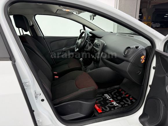 otomobil Renault Clio Sport Tourer 1.5 DCI Joy