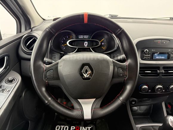 otomobil Renault Clio Sport Tourer 1.5 DCI Joy