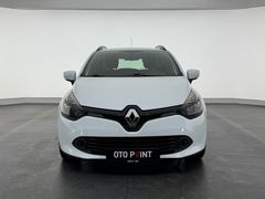otomobil Renault Clio Sport Tourer 1.5 DCI Joy