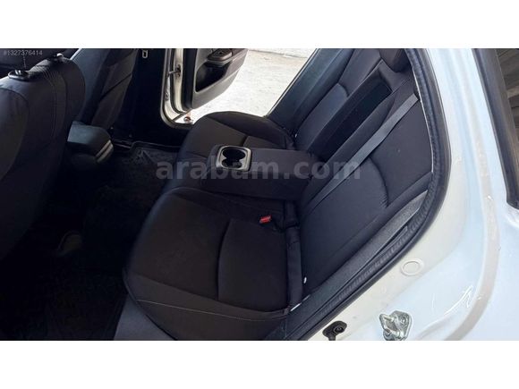 MASRAFSIZ FABRİKASYON LPG Lİ