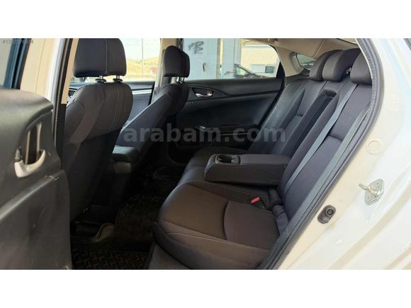 MASRAFSIZ FABRİKASYON LPG Lİ