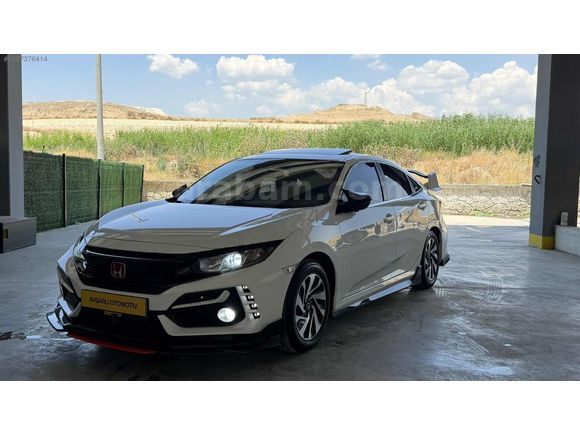 MASRAFSIZ FABRİKASYON LPG Lİ