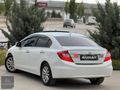 ACİL SATILIK 2012 MODEL HONDA CİVİC 1.6 ECO ELEGANCE KM 120 BİN