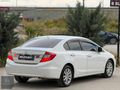 ACİL SATILIK 2012 MODEL HONDA CİVİC 1.6 ECO ELEGANCE KM 120 BİN