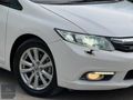 ACİL SATILIK 2012 MODEL HONDA CİVİC 1.6 ECO ELEGANCE KM 120 BİN