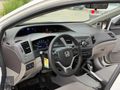 ACİL SATILIK 2012 MODEL HONDA CİVİC 1.6 ECO ELEGANCE KM 120 BİN