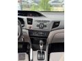 ACİL SATILIK 2012 MODEL HONDA CİVİC 1.6 ECO ELEGANCE KM 120 BİN