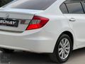 ACİL SATILIK 2012 MODEL HONDA CİVİC 1.6 ECO ELEGANCE KM 120 BİN