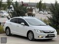 ACİL SATILIK 2012 MODEL HONDA CİVİC 1.6 ECO ELEGANCE KM 120 BİN