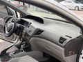 ACİL SATILIK 2012 MODEL HONDA CİVİC 1.6 ECO ELEGANCE KM 120 BİN