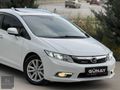 ACİL SATILIK 2012 MODEL HONDA CİVİC 1.6 ECO ELEGANCE KM 120 BİN